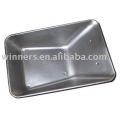 wheelbarrow tray